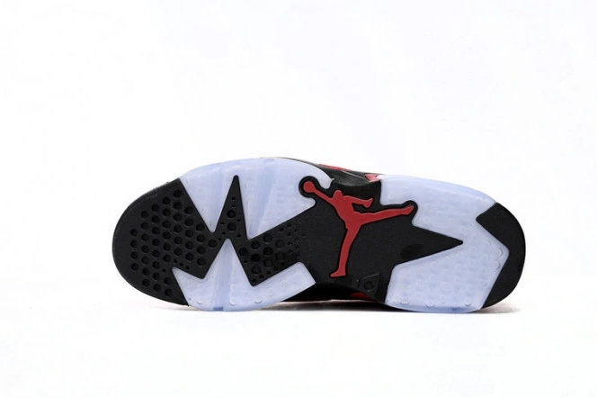 Air CT8529-600 6 Toro Jordan 0711